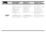 Предварительный просмотр 7 страницы Storz 20711620-1 Instruction Manual