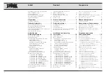 Предварительный просмотр 9 страницы Storz 20711620-1 Instruction Manual