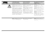 Preview for 15 page of Storz 20711620-1 Instruction Manual