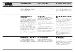 Preview for 16 page of Storz 20711620-1 Instruction Manual