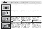 Предварительный просмотр 19 страницы Storz 20711620-1 Instruction Manual