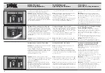 Предварительный просмотр 24 страницы Storz 20711620-1 Instruction Manual