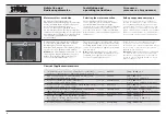 Предварительный просмотр 27 страницы Storz 20711620-1 Instruction Manual