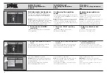 Предварительный просмотр 29 страницы Storz 20711620-1 Instruction Manual