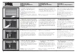 Предварительный просмотр 31 страницы Storz 20711620-1 Instruction Manual