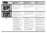 Предварительный просмотр 32 страницы Storz 20711620-1 Instruction Manual