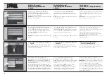 Предварительный просмотр 34 страницы Storz 20711620-1 Instruction Manual