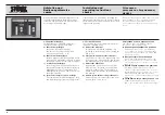 Предварительный просмотр 36 страницы Storz 20711620-1 Instruction Manual