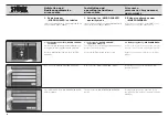 Предварительный просмотр 37 страницы Storz 20711620-1 Instruction Manual