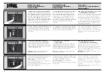 Предварительный просмотр 39 страницы Storz 20711620-1 Instruction Manual