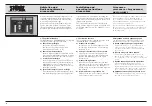 Предварительный просмотр 40 страницы Storz 20711620-1 Instruction Manual