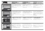 Предварительный просмотр 42 страницы Storz 20711620-1 Instruction Manual