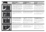 Предварительный просмотр 43 страницы Storz 20711620-1 Instruction Manual