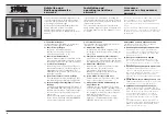 Предварительный просмотр 44 страницы Storz 20711620-1 Instruction Manual