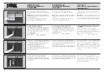 Предварительный просмотр 47 страницы Storz 20711620-1 Instruction Manual