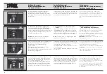 Предварительный просмотр 52 страницы Storz 20711620-1 Instruction Manual