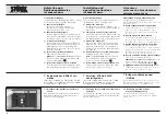 Предварительный просмотр 53 страницы Storz 20711620-1 Instruction Manual