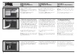 Предварительный просмотр 54 страницы Storz 20711620-1 Instruction Manual