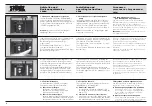 Предварительный просмотр 55 страницы Storz 20711620-1 Instruction Manual