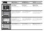 Предварительный просмотр 61 страницы Storz 20711620-1 Instruction Manual