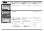 Предварительный просмотр 63 страницы Storz 20711620-1 Instruction Manual