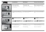 Предварительный просмотр 64 страницы Storz 20711620-1 Instruction Manual