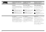 Предварительный просмотр 73 страницы Storz 20711620-1 Instruction Manual