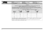 Предварительный просмотр 101 страницы Storz 20711620-1 Instruction Manual