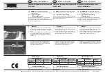 Предварительный просмотр 8 страницы Storz 26072 A Instruction Manual