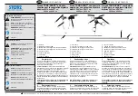 Предварительный просмотр 9 страницы Storz 26276 Series Instruction Manual