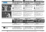 Предварительный просмотр 16 страницы Storz 26276 Series Instruction Manual