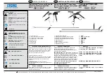 Предварительный просмотр 17 страницы Storz 26276 Series Instruction Manual