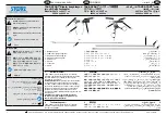 Предварительный просмотр 25 страницы Storz 26276 Series Instruction Manual