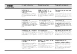 Preview for 8 page of Storz 26310520 Instruction Manual