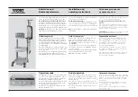 Preview for 17 page of Storz 26310520 Instruction Manual