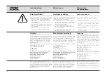 Preview for 25 page of Storz 26310520 Instruction Manual