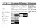 Preview for 32 page of Storz 26310520 Instruction Manual