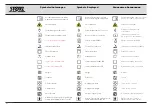 Preview for 8 page of Storz 27750120-1 Instruction Manual