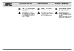 Preview for 9 page of Storz 27750120-1 Instruction Manual