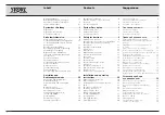 Preview for 11 page of Storz 27750120-1 Instruction Manual