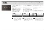 Предварительный просмотр 34 страницы Storz 27750120-1 Instruction Manual