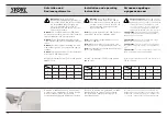 Предварительный просмотр 38 страницы Storz 27750120-1 Instruction Manual