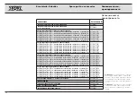 Предварительный просмотр 58 страницы Storz 27750120-1 Instruction Manual