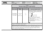 Предварительный просмотр 67 страницы Storz 27750120-1 Instruction Manual