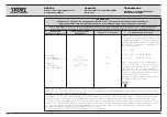 Предварительный просмотр 69 страницы Storz 27750120-1 Instruction Manual