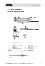 Предварительный просмотр 11 страницы Storz 40712035 Instructions For Use Manual