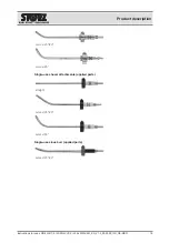 Предварительный просмотр 12 страницы Storz 40712035 Instructions For Use Manual