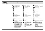 Предварительный просмотр 8 страницы Storz 62432520 Instruction Manual