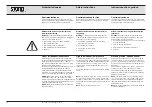 Предварительный просмотр 16 страницы Storz 62432520 Instruction Manual