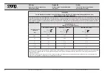 Предварительный просмотр 61 страницы Storz 62432520 Instruction Manual